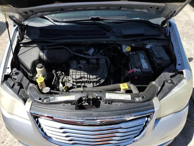 Photo 12 from auction – 2012 CHRYSLER TOWN & COU with VIN 2C4RC1BG4CR213431