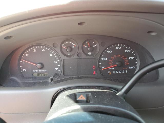 Photo 9 from auction – 2006 FORD RANGER SUP with VIN 1FTYR14D96PA90406