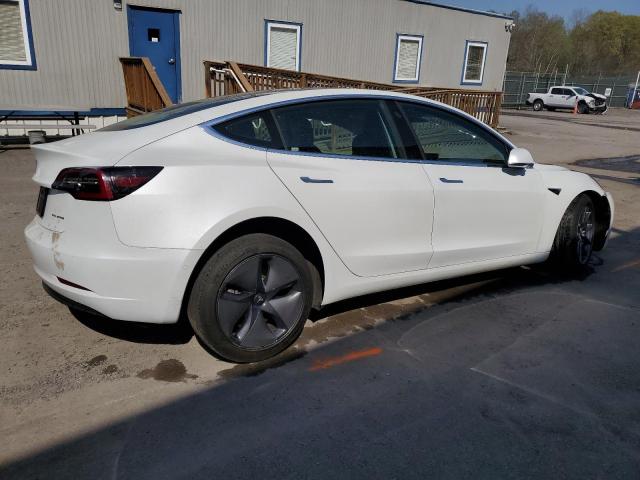 Photo 3 from auction – 2020 TESLA MODEL 3 with VIN 5YJ3E1EB6LF618279