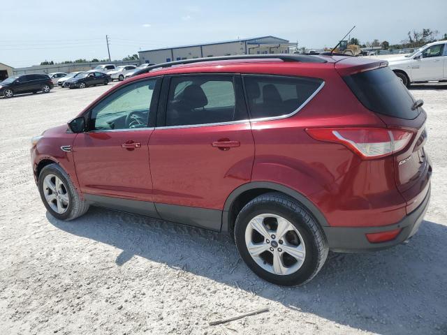 Photo 2 from auction – 2016 FORD ESCAPE SE with VIN 1FMCU9GX6GUB18545