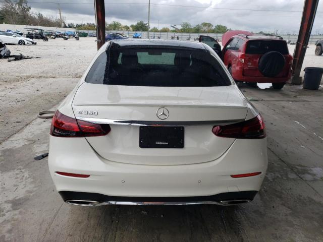Photo 6 from auction – 2021 MERCEDES-BENZ E 350 with VIN W1KZF8DB3MA893609