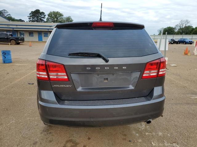 Photo 6 from auction – 2014 DODGE JOURNEY SE with VIN 3C4PDCAB7ET219987