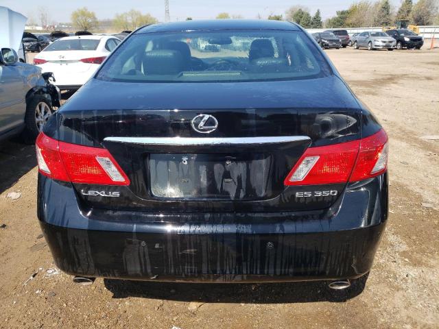 Photo 6 from auction – 2007 LEXUS ES 350 with VIN JTHBJ46G972071549