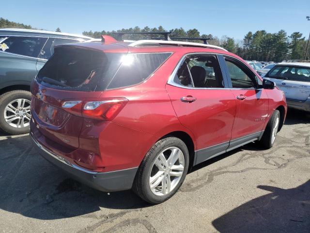 Photo 3 from auction – 2018 CHEVROLET EQUINOX PR with VIN 3GNAXVEV8JS508963