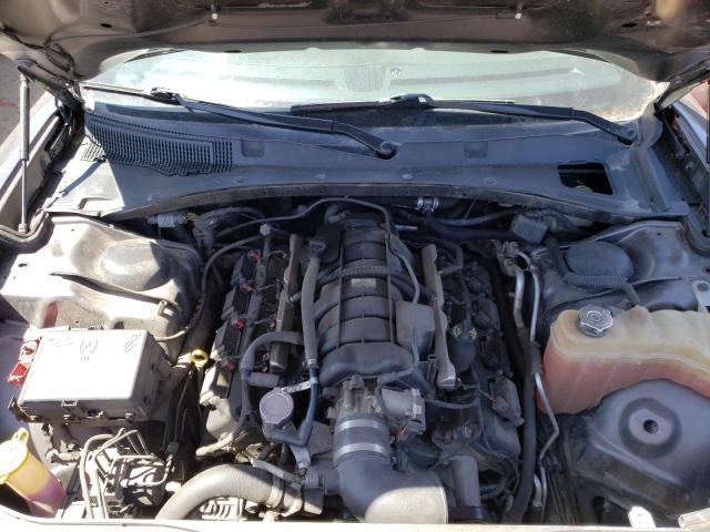 Photo 11 from auction – 2014 DODGE CHARGER PO with VIN 2C3CDXAT6EH283613