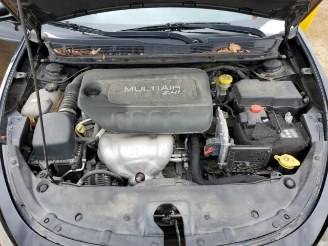 Photo 11 from auction – 2015 DODGE DART SXT with VIN 1C3CDFBBXFD434502