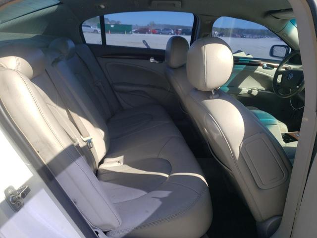 Photo 10 from auction – 2008 BUICK LUCERNE CX with VIN 1G4HE57Y18U108124