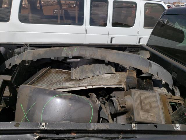 Photo 10 from auction – 2011 CHEVROLET SILVERADO with VIN 1GCNKSE03BZ138750