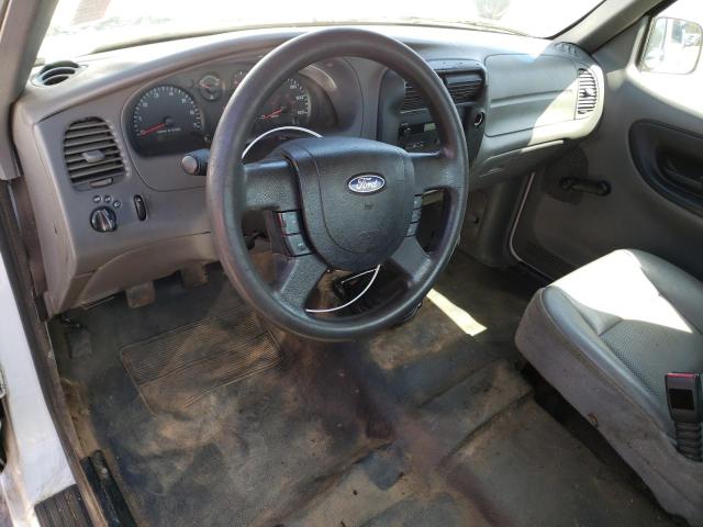 Photo 8 from auction – 2004 FORD RANGER with VIN 1FTYR10U44PA59485