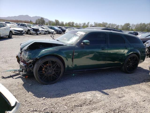 DODGE MAGNUM R/T 2005 with VIN 2D4GV58285H640711 - Photo from auction