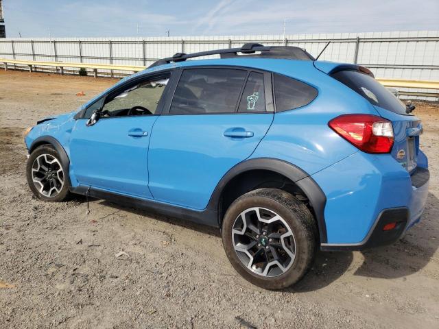 Photo 2 from auction – 2017 SUBARU CROSSTREK with VIN JF2GPABC7HH247120