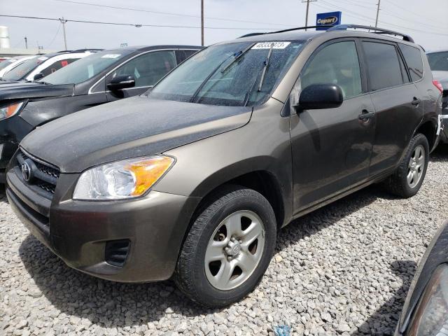 TOYOTA RAV4 2010 z numerem VIN JTMBF4DV6A5022934 - Zdjęcie z aukcji