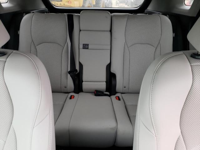 Photo 10 from auction – 2020 LEXUS RX 350 with VIN 2T2HZMAA2LC165206