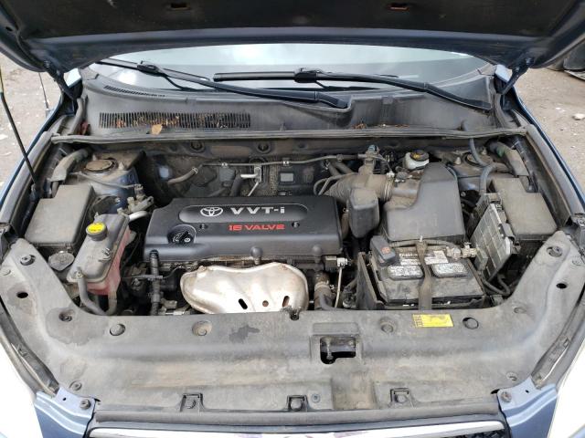 Photo 12 from auction – 2007 TOYOTA RAV4 LIMIT with VIN JTMBD34V775090863