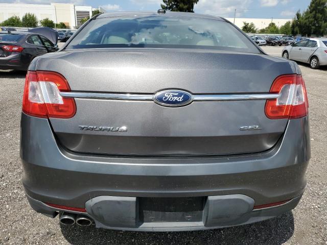 Photo 6 from auction – 2011 FORD TAURUS SEL with VIN 1FAHP2EW6BG149360