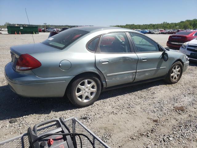Photo 3 from auction – 2007 FORD TAURUS SEL with VIN 1FAFP56U87A149750