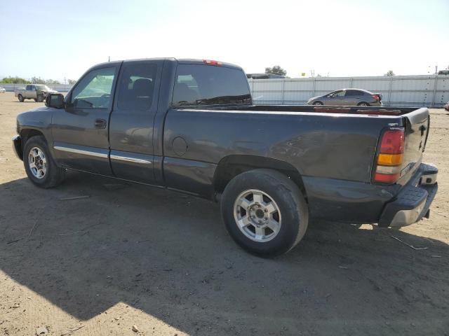 Zdjęcie 2 z aukcji – 2005 GMC NEW SIERRA z VIN 2GTEC19T551283863
