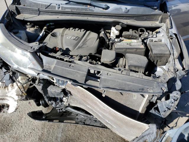Photo 12 from auction – 2014 KIA SPORTAGE L with VIN KNDPBCAC7E7604775