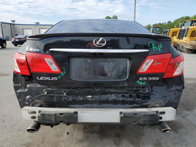 Zdjęcie 6 z aukcji – 2007 LEXUS ES 350 z VIN JTHBJ46G972135668