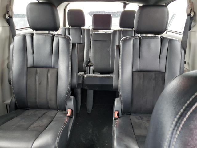 Photo 10 from auction – 2019 DODGE GRAND CARA with VIN 2C4RDGCG1KR632611