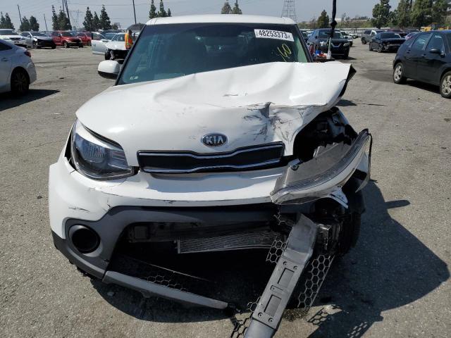 Photo 5 from auction – 2017 KIA SOUL with VIN KNDJN2A2XH7478351