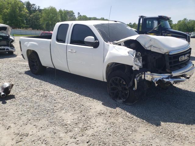 Photo 4 from auction – 2007 GMC NEW SIERRA with VIN 2GTEC19J771595278