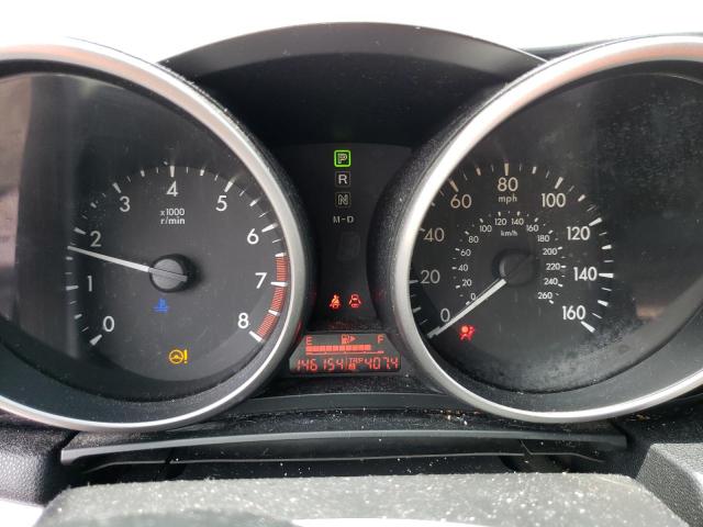 صورة رقم 9 من المزاد - 2011 MAZDA 3 I مع VIN JM1BL1VF8B1359368