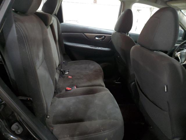 Photo 11 from auction – 2016 NISSAN ROGUE S with VIN KNMAT2MV4GP665840