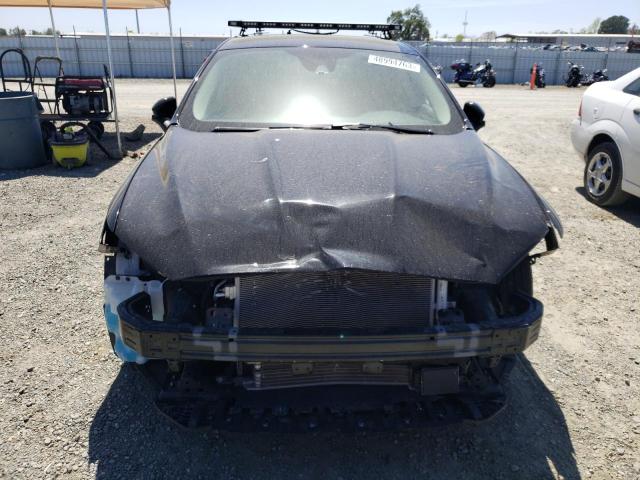 Photo 5 from auction – 2019 FORD FUSION SE with VIN 3FA6P0LU4KR209108
