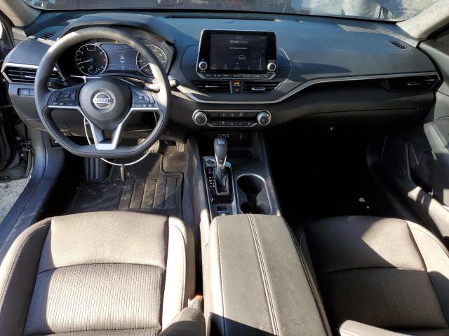 Photo 8 from auction – 2022 NISSAN ALTIMA SV with VIN 1N4BL4DW2NN417531