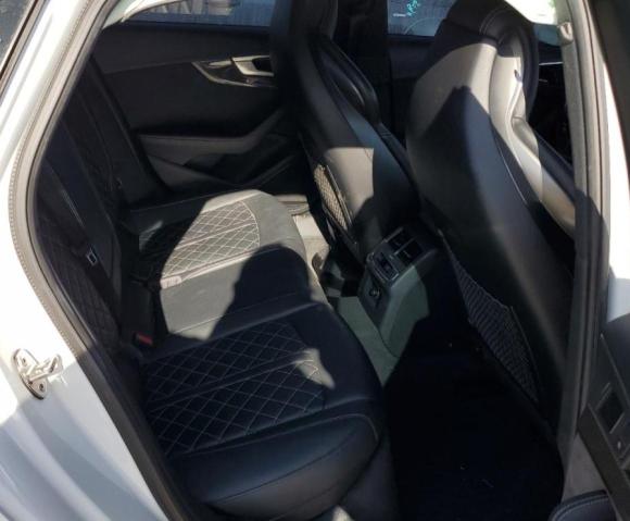 Photo 10 from auction – 2018 AUDI S4 PREMIUM with VIN WAUB4AF46JA075176
