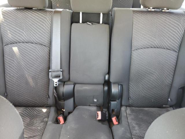 Photo 10 from auction – 2020 DODGE JOURNEY SE with VIN 3C4PDCABXLT181345