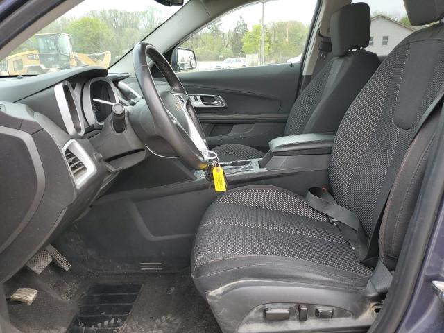 Photo 7 from auction – 2014 CHEVROLET EQUINOX LT with VIN 2GNFLFEK2E6206621