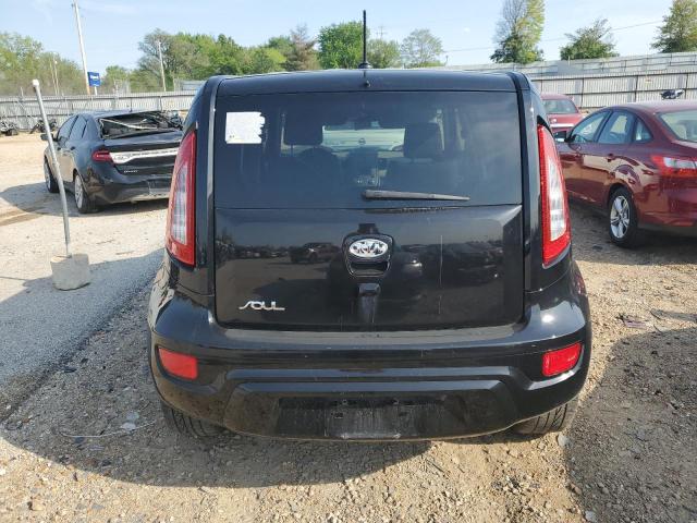 Снимка 6 от търг – 2012 KIA SOUL + с VIN KNDJT2A65C7473544
