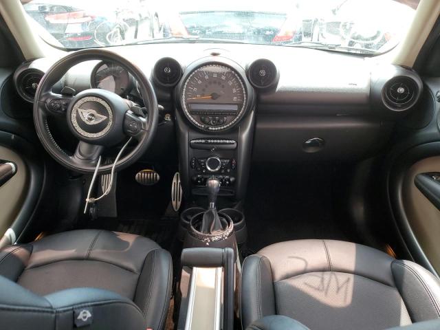 Фото 8 с аукциона – 2016 MINI COOPER S C с VIN WMWZC3C57GWT10142