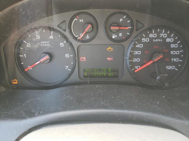 Photo 9 from auction – 2006 FORD FREESTYLE with VIN 1FMZK02106GA50965