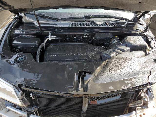 Zdjęcie 11 z aukcji – 2015 ACURA MDX TECHNO z VIN 5FRYD4H4XFB028788