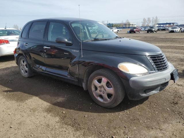 Photo 4 from auction – 2003 CHRYSLER PT CRUISER with VIN 3C4FY48B13T588109