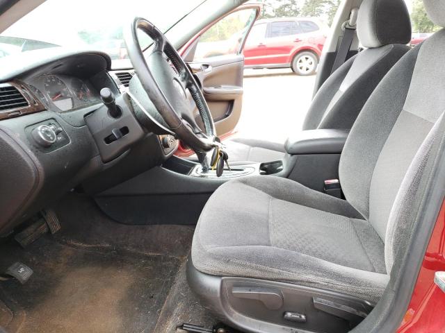 Photo 7 from auction – 2014 CHEVROLET IMPALA LIM with VIN 2G1WB5E34E1172122