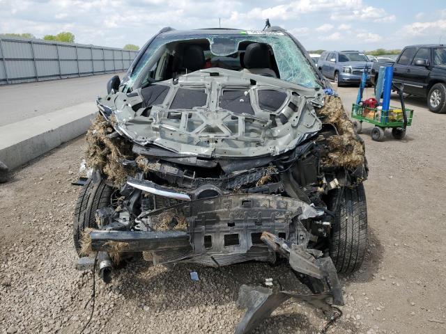 Photo 5 from auction – 2017 BUICK ENCORE PRE with VIN KL4CJFSB7HB101252