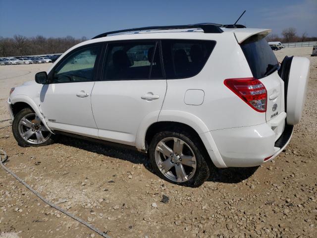 Photo 2 from auction – 2012 TOYOTA RAV4 SPORT with VIN 2T3RF4DV2CW225426