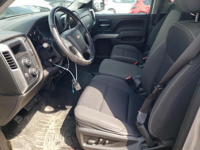 Photo 7 from auction – 2014 CHEVROLET SILVERADO with VIN 1GCVKREC6EZ168901