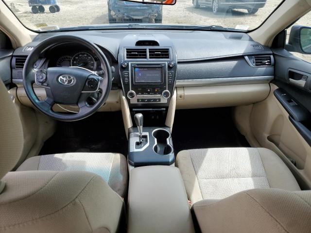 Photo 8 from auction – 2012 TOYOTA CAMRY with VIN 4T1BF1FK2CU175641