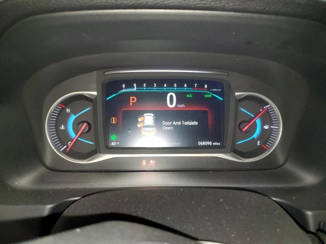 Photo 9 from auction – 2019 HONDA PILOT TOUR with VIN 5FNYF6H99KB015186