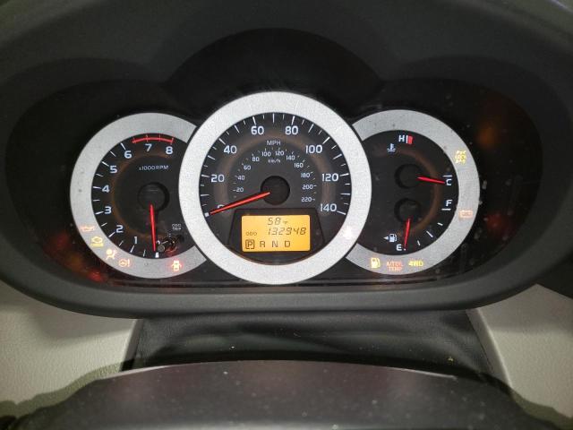 Photo 9 from auction – 2010 TOYOTA RAV4 with VIN 2T3BF4DV6AW051570