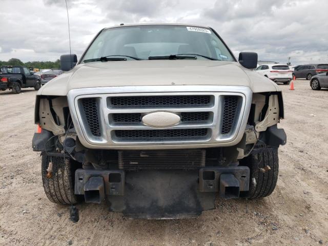 Photo 5 from auction – 2007 FORD F150 SUPER with VIN 1FTRW12W87KD43232