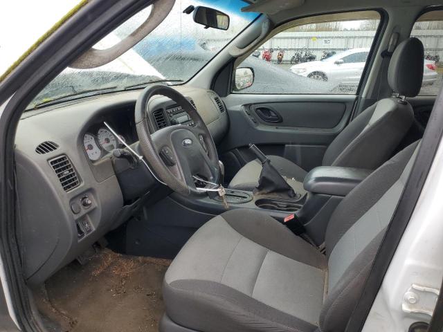 Photo 7 from auction – 2006 FORD ESCAPE XLS with VIN 1FMCU92Z26KA16968