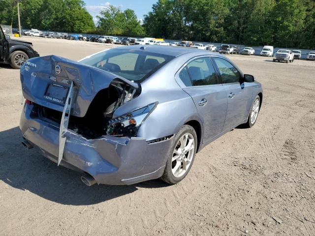 Photo 3 from auction – 2012 NISSAN MAXIMA S with VIN 1N4AA5AP6CC836155