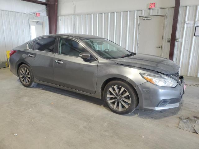 Photo 4 from auction – 2017 NISSAN ALTIMA 2.5 with VIN 1N4AL3AP4HC223053