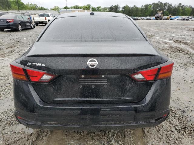 Photo 6 from auction – 2020 NISSAN ALTIMA S with VIN 1N4BL4BV4LC188210